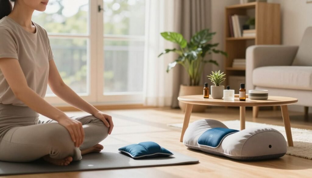 Back Pain Relief Home Strategy