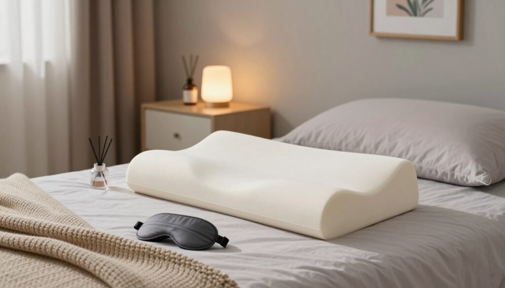 Best Sleep Products for Pain Relief
