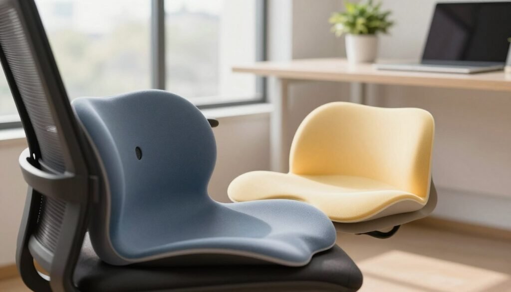 Best Support Cushions for Sitting All Day