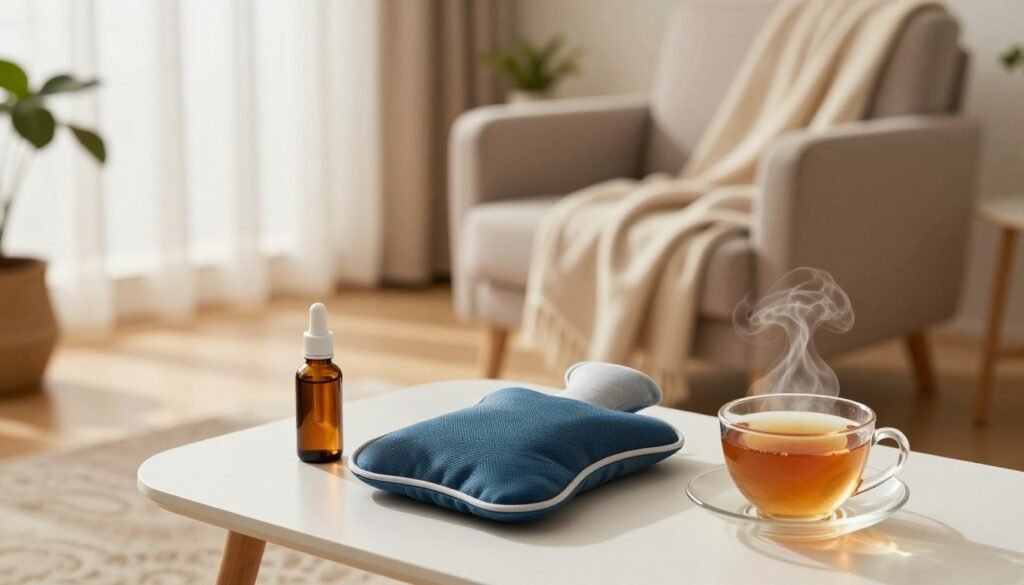 Common Pain Triggers at Home (And Simple Ways to Reduce Them)