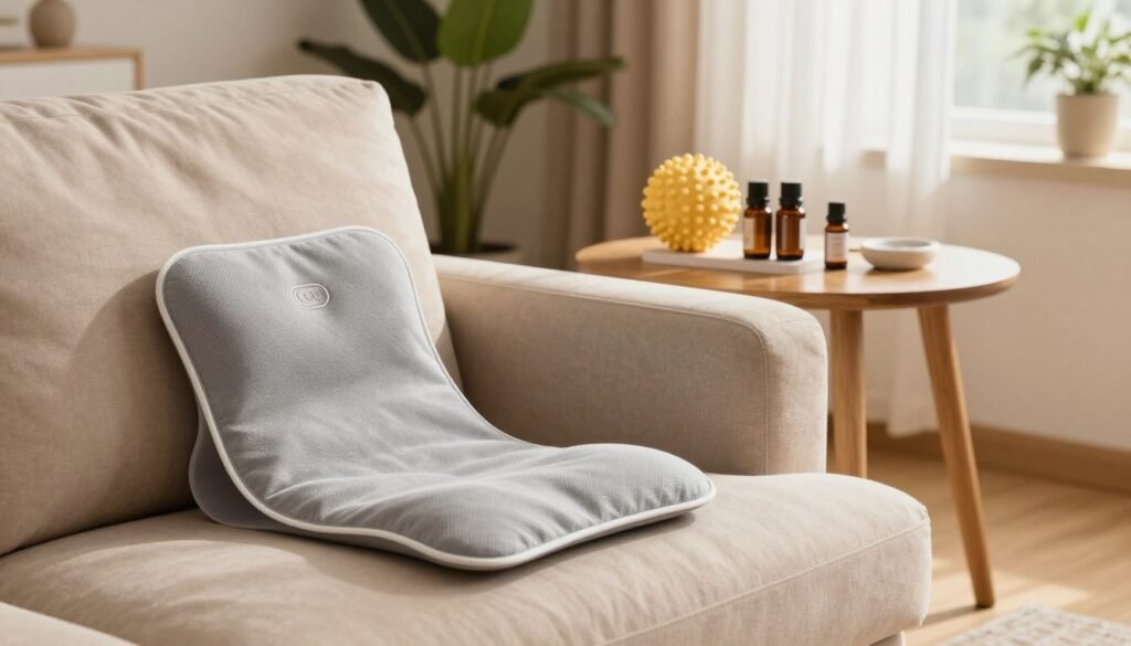 Home Back Pain Relief Products