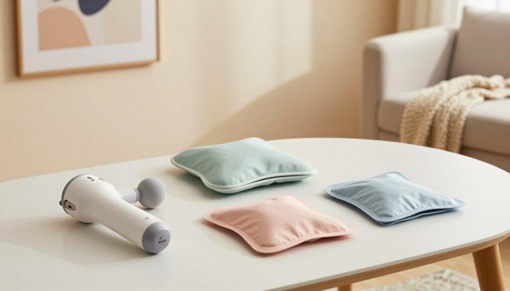 Home Pain Relief Devices