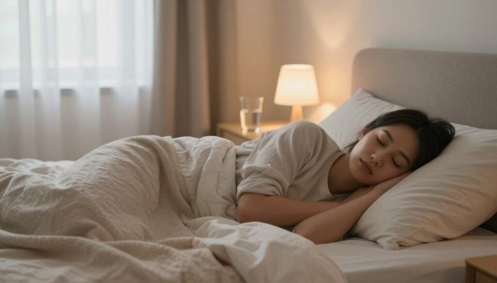 How Poor Sleep Worsens Pain — And Simple Ways to Sleep Better Tonight