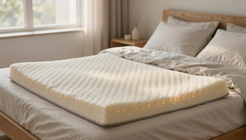 Mattress Topper Cooling Technologies