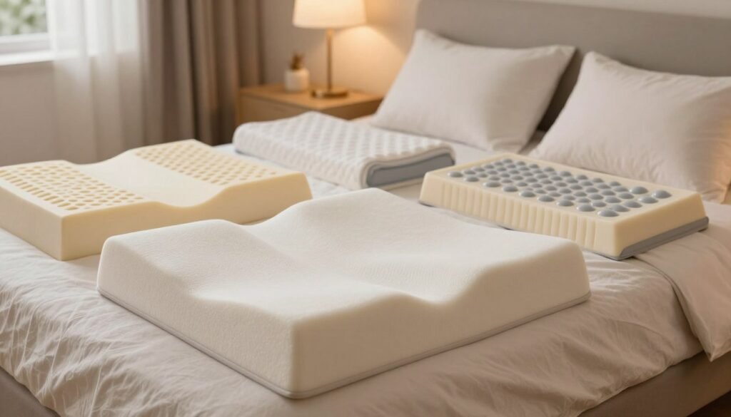 Mattress Toppers for Joint Relief