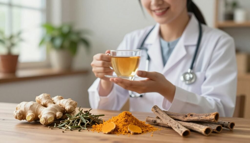 Natural Pain Relief Methods That Actually Help (Evidence-Informed Guide for 2026