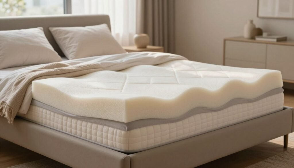Orthopedic Mattress Support